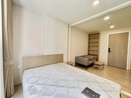 1 Schlafzimmer Wohnung zu verkaufen im Chambers On-Nut Station, Bang Chak, Phra Khanong