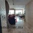 3 Schlafzimmer Appartement zu verkaufen im Appt a vendre Quartier val fleuri Superficie 140m habitable, Na El Maarif
