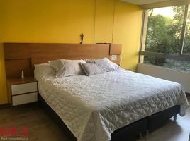 3 Schlafzimmer Appartement zu verkaufen im AVENUE 37A # 15B 50, Medellin