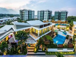 2 Bedroom Condo for sale at Chalong Miracle Lakeview, Chalong, Phuket Town
