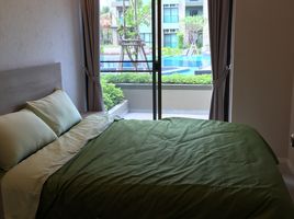 2 Schlafzimmer Wohnung zu verkaufen im Lumpini Park Beach Cha-Am 2, Cha-Am, Cha-Am