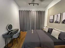 Studio Condo for rent at Montclair Highlands, Davao City