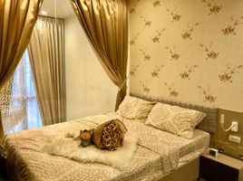 1 Schlafzimmer Wohnung zu vermieten im Onyx Phaholyothin, Sam Sen Nai, Phaya Thai