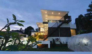3 chambres Villa a vendre à Maenam, Koh Samui Cube Villas