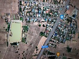  Grundstück zu verkaufen in Nang Rong, Buri Ram, Nang Rong, Nang Rong, Buri Ram