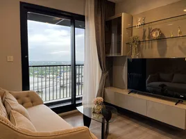 2 спален Кондо на продажу в The Politan Rive, Bang Kraso, Mueang Nonthaburi