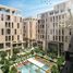 1 Bedroom Apartment for sale at Al Mamsha, Al Zahia