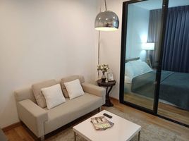 1 Schlafzimmer Appartement zu vermieten im Premio Vetro, Lat Yao