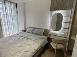 1 Schlafzimmer Wohnung zu vermieten im FYNN Asoke Sukhumvit 10, Khlong Toei, Khlong Toei