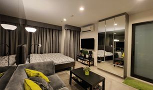 Studio Condo for sale in Khlong Tan, Bangkok Rhythm Sukhumvit 36-38