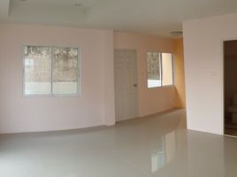 3 Bedroom House for sale at Pimpaporn Ao Udom, Thung Sukhla