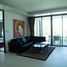 1 Bedroom Apartment for rent at Absolute Twin Sands III, Patong, Kathu