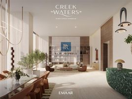 3 Schlafzimmer Villa zu verkaufen im Creek Waters, Creek Beach, Dubai Creek Harbour (The Lagoons)