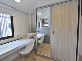 1 Schlafzimmer Appartement zu vermieten im Chewathai Residence Asoke, Makkasan