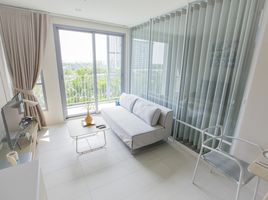 1 Schlafzimmer Appartement zu verkaufen im Blu Cha Am - Hua Hin, Cha-Am, Cha-Am, Phetchaburi