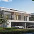 4 Bedroom Villa for sale at Aura, Olivara Residences