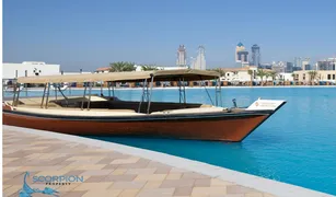 4 Bedrooms Villa for sale in District One, Dubai District One Villas