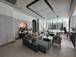 在Chapter Thonglor 25出售的2 卧室 公寓, Khlong Tan Nuea, 瓦他那, 曼谷