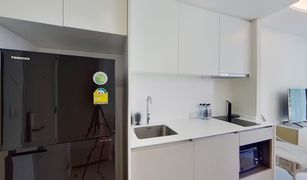 1 Bedroom Condo for sale in Nong Kae, Hua Hin Veranda Residence Hua Hin