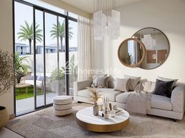 3 Bedroom Villa for sale at Greenview, EMAAR South, Dubai South (Dubai World Central)