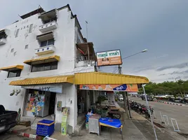 3 Schlafzimmer Reihenhaus zu verkaufen im Mu Baan Omthong CS, Ru Samilae, Mueang Pattani, Pattani