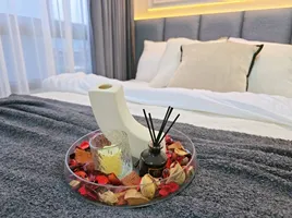 1 Bedroom Condo for sale at Lumpini Place Ratchada-Thapra, Dao Khanong, Thon Buri, Bangkok