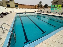 1 Bedroom Condo for sale at Golf Apartments, Al Hamra Village