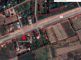  Grundstück zu verkaufen in Mueang Phichit, Phichit, Pa Makhap