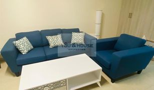 Studio Apartment for sale in , Dubai Plaza Residences 2