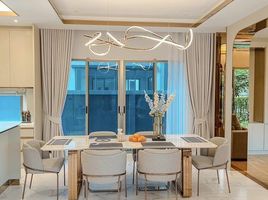 4 спален Дом на продажу в Bangkok Boulevard Signature Ladprao-Serithai, Khlong Kum