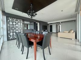 3 спален Кондо в аренду в Fullerton Sukhumvit, Phra Khanong