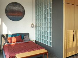 1 Bedroom Condo for sale at Samran Mansion, Sam Sen Nok