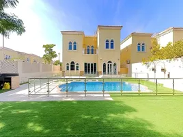 3 Bedroom Villa for rent at Legacy, Jumeirah Park, Dubai