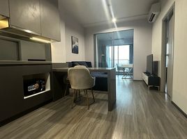 2 Bedroom Condo for rent at Ideo Chula - Samyan, Si Phraya, Bang Rak