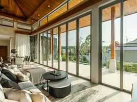 4 Bedroom Villa for sale at Botanica Lake Side I, Choeng Thale