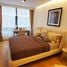 1 Schlafzimmer Appartement zu vermieten im The Nest Ploenchit, Lumphini