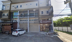 Studio Townhouse for sale in Rop Wiang, Chiang Rai 