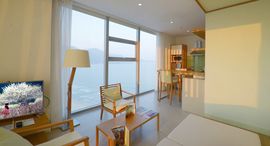 Available Units at Fusion Suites Da Nang