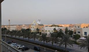 Квартира, 2 спальни на продажу в Al Reef Downtown, Абу-Даби Tower 23