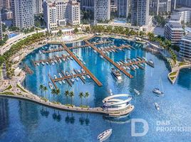 1 Bedroom Apartment for sale at Address Harbour Point, Dubai Creek Harbour (The Lagoons)