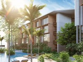 Studio Wohnung zu verkaufen im ADM Platinum Bay by Wyndham, Kamala