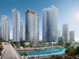 1 Schlafzimmer Appartement zu verkaufen im Creek Palace, Creek Beach, Dubai Creek Harbour (The Lagoons)