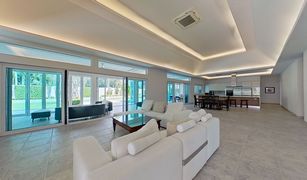 5 chambres Villa a vendre à Pong, Pattaya Sedona Villas 1