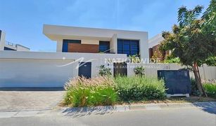 4 Bedrooms Villa for sale in , Abu Dhabi West Yas