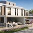 3 Bedroom Townhouse for sale at The Pulse Beachfront, Mag 5 Boulevard, Dubai South (Dubai World Central)