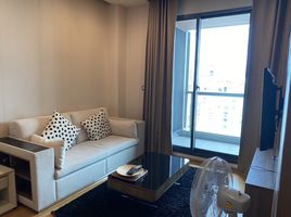 1 спален Кондо в аренду в The Address Sathorn, Si Lom