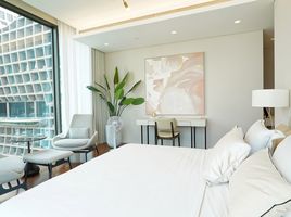 2 Bedroom Condo for rent at The Residences at Sindhorn Kempinski Hotel Bangkok, Lumphini