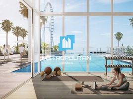 1 बेडरूम अपार्टमेंट for sale at Bluewaters Bay, Bluewaters Residences, Bluewaters