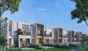 3 Bedrooms Townhouse for sale in Villanova, Dubai La Violeta 1