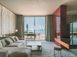 Studio Apartment for sale at Portofino Hotel, The World Islands